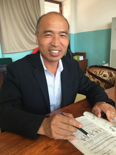 杜法学